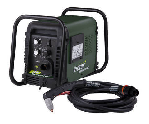 Thermal Dynamics Cutmaster 82 Plasma Cutter w/ 50' 75° Hand Torch (460V 3PH) #1-1131-2
